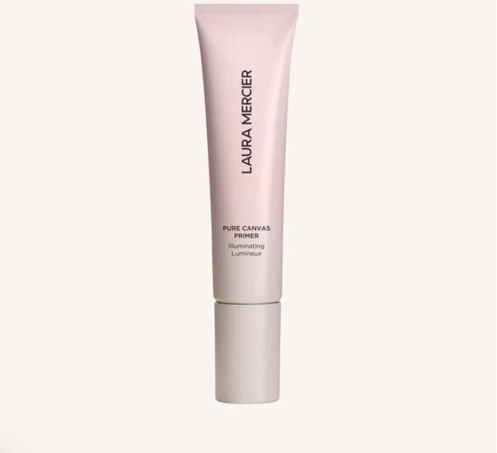Laura Mercier Pure Canvas Primer Illuminating